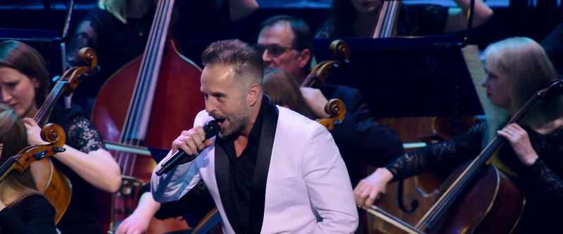 �� You'll be in my heart ♪