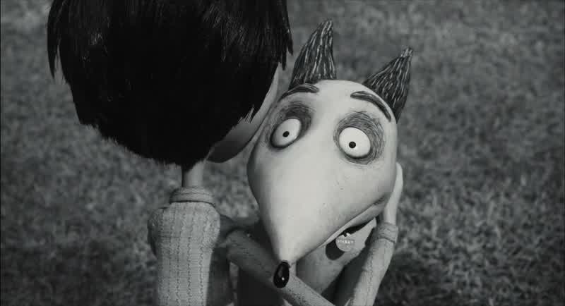 You'll be my partner, right, Victor?