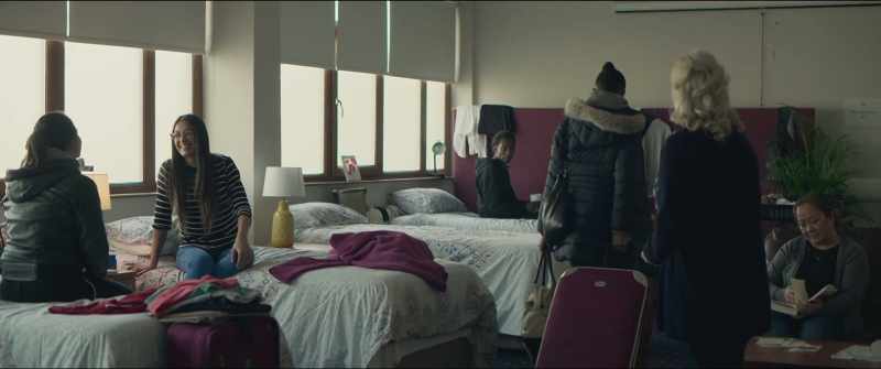 You'll be notified if a single room becomes available