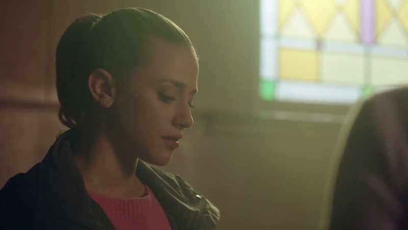You'll be standing right beside me and your father