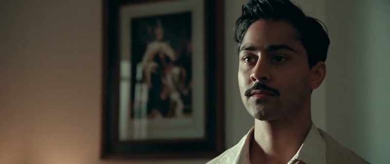 You'll be working with Mr Gupta in the inner circle