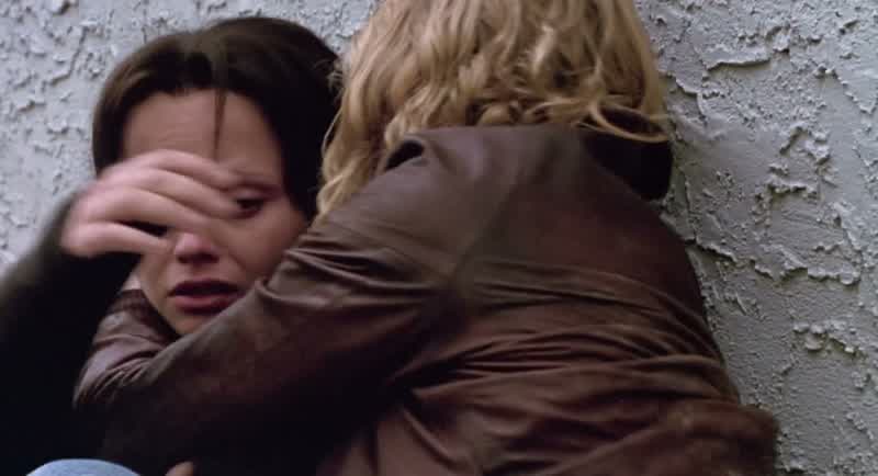 You'll come back to me, You'll come back