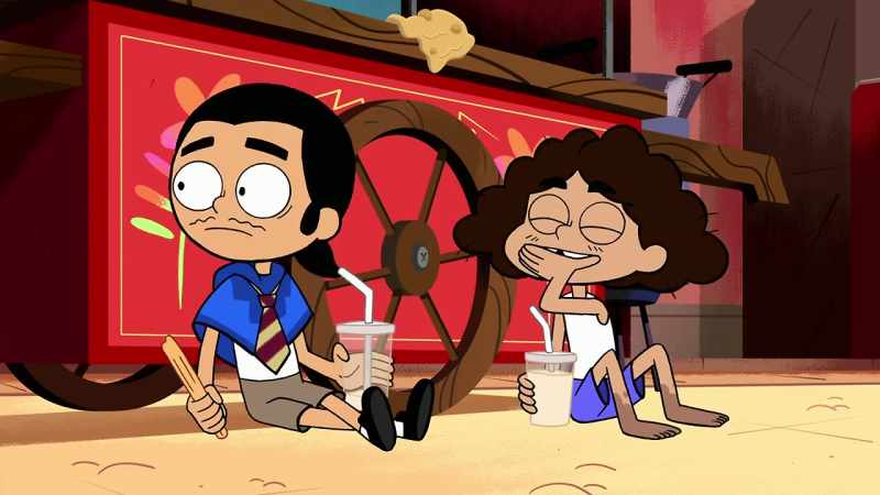You'll dig Gustavo