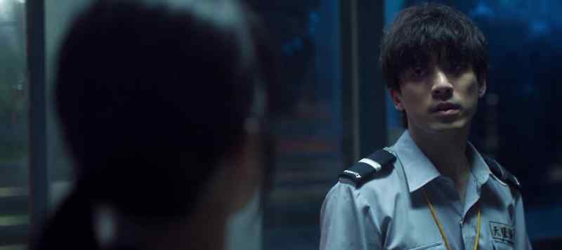 You'll do anything to save your brother?
