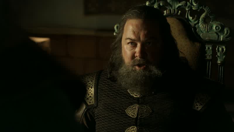 You'll do as I commandor I'll find me a Hand who will
