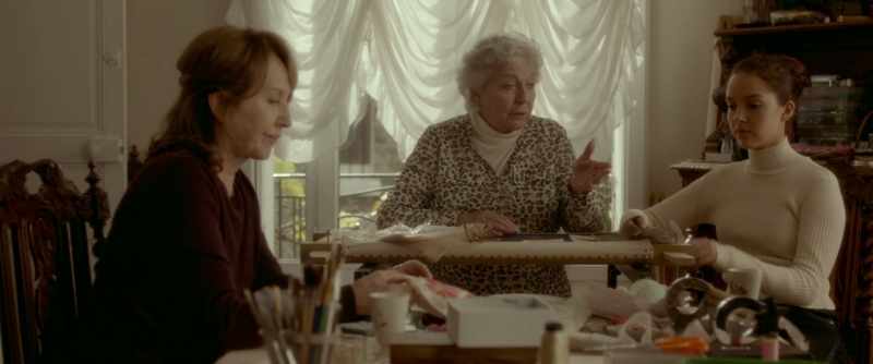 You'll do something else. - Fine, okay!