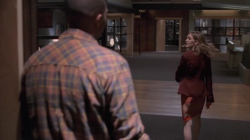 You'll feel like a new man