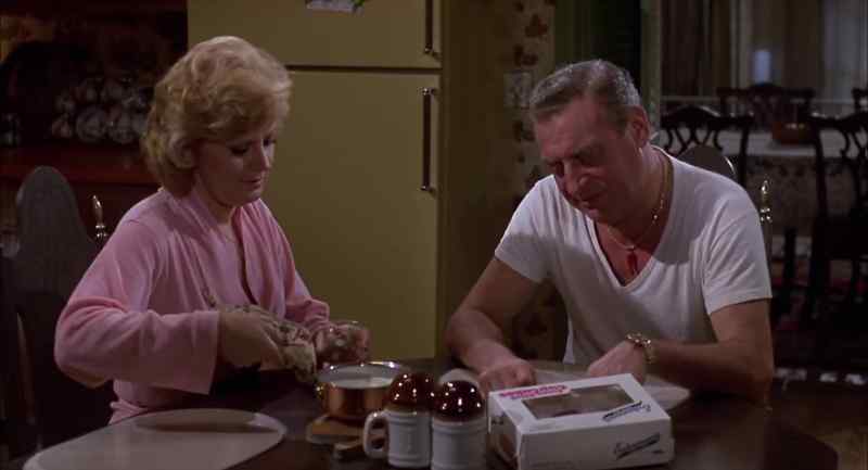 You'll get another job. - Yeah, when?