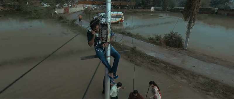 You'll get such a jolt, Vishu