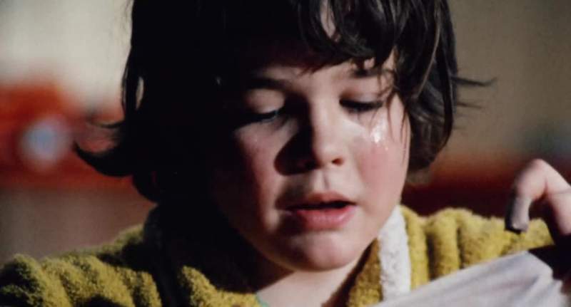 You'll get well Ben And I'll get well