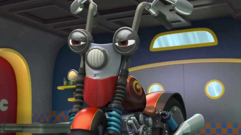 You'll have to be extra strong, and fast, and tough