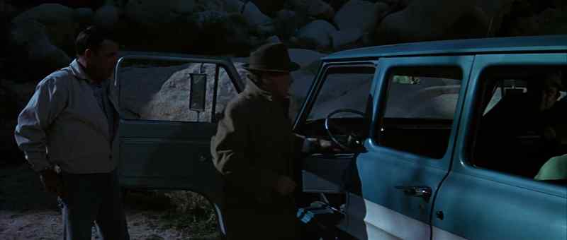 You'll have no problem, Veretti?