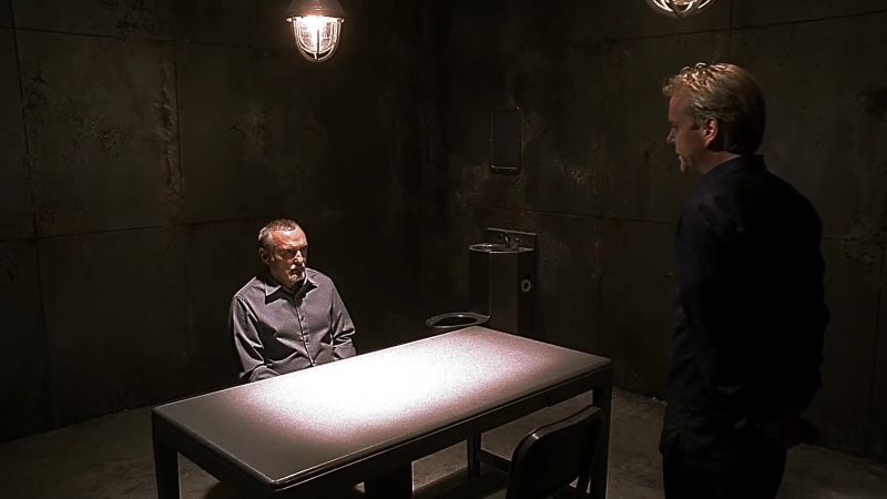 You'll have to pardon my surprise