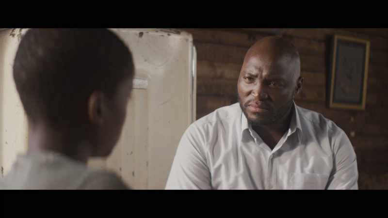 You'll leave for KwaZulu