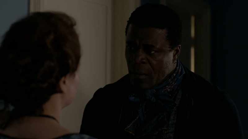 You'll let him die? I must save Lucy