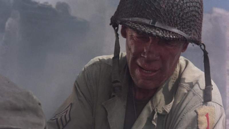 You'll live Smitty You did tripwire the mine
