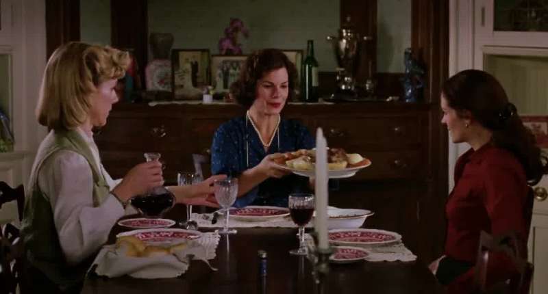 You'll love it here Katherine You'll see
