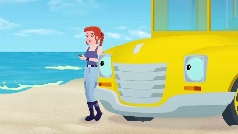 You'll need to know the wind speed