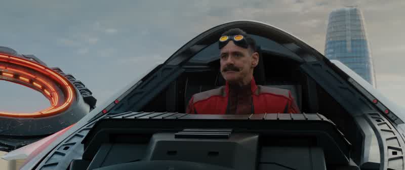 Your flying eggs are pretty impressive Mr eggmanbut let's face it you'll never catch meConfidenceA fool's substitute for intelligence