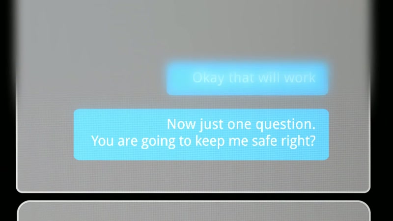�� You'll never know ♪