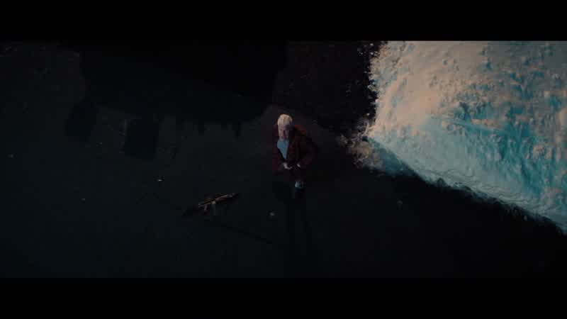 You'll never take me alive