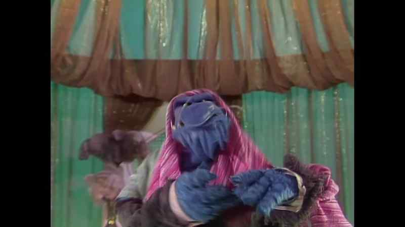 �� You'll rule this land with me ♪