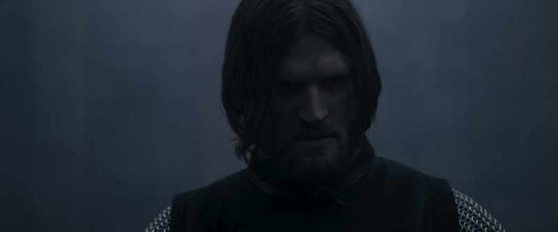 You'll even sacrifice me and your prophecy to do it