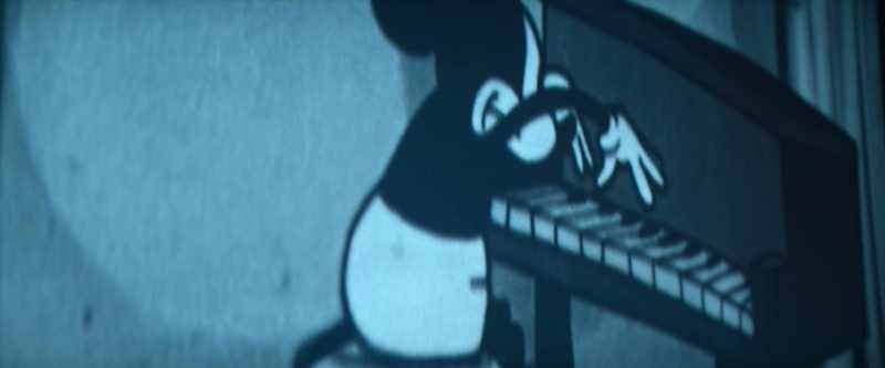You'll see all different piano schools technique