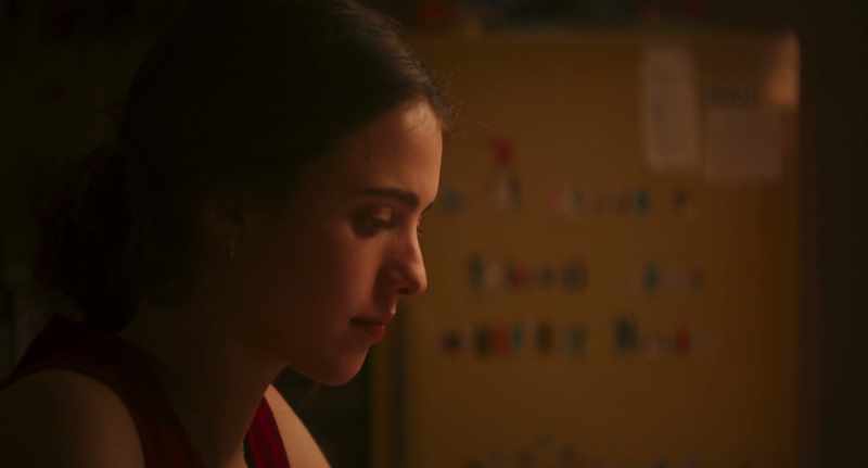 You'll soon find out that young women