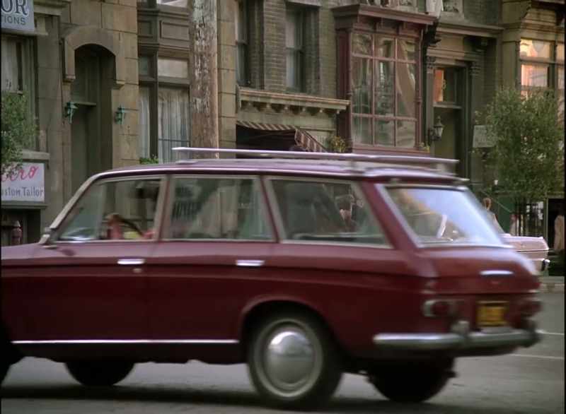 You'll still make it in time. - [panting]