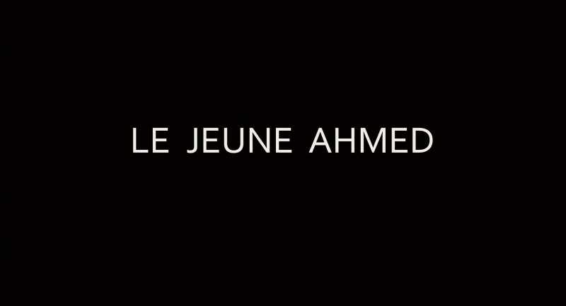YOUNG AHMED