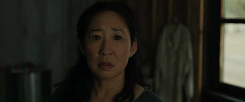 [YOUNG AMANDA SOBBING, SPEAKING IN KOREAN]
