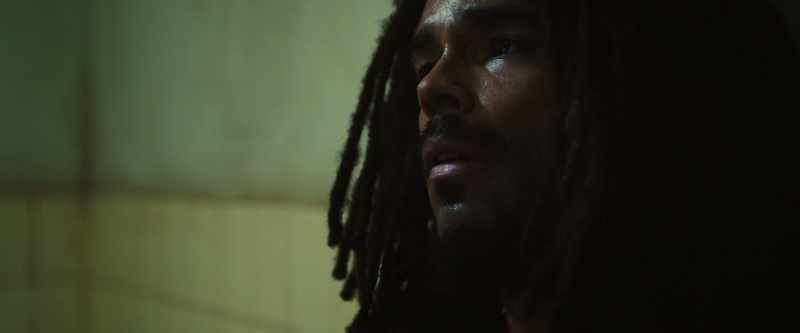 [young Bob] Yu nuh afraid for come here?