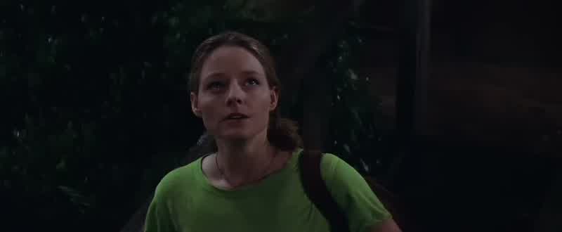 YOUNG ELLIE: Dad!