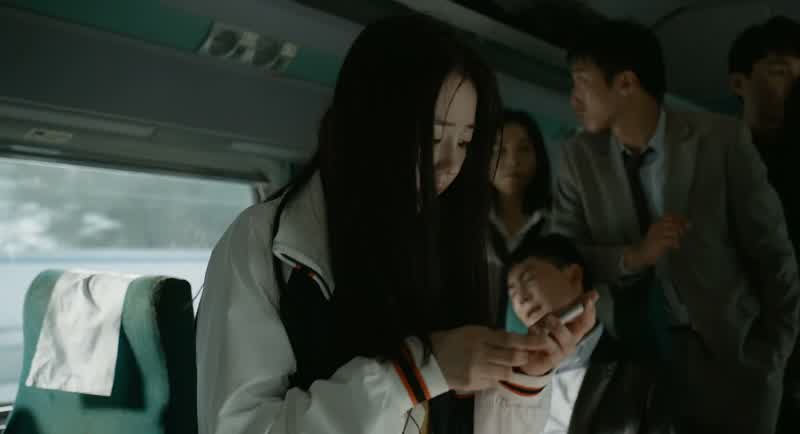 Young-Guk, where are you?