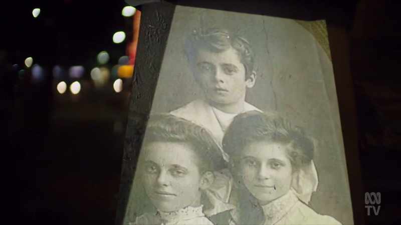 Young Howard's passion for science was obvious from an early age
