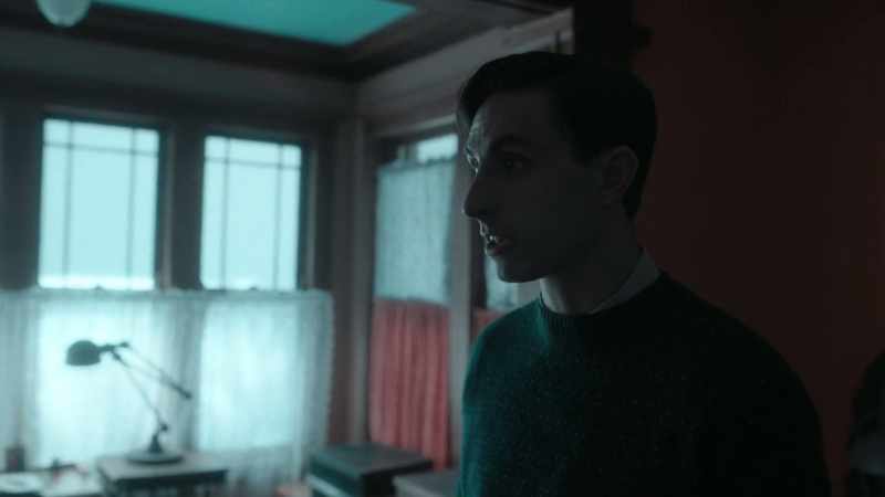 Young Joan: Everything? - Anything progressive