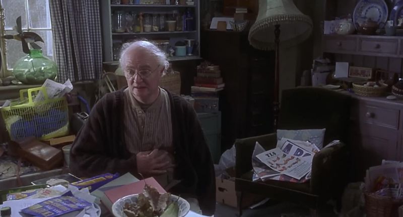 Young John: Everything you do
