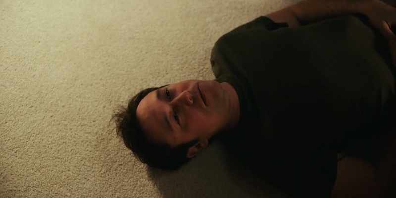 [young Josh chuckles]