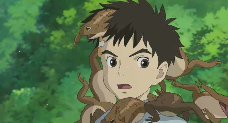 Young master, where are you? - Young master!