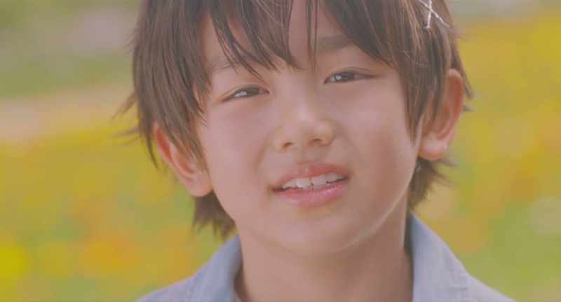 Young master