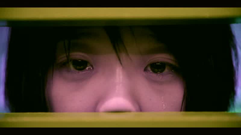 Young-mi...- - - No