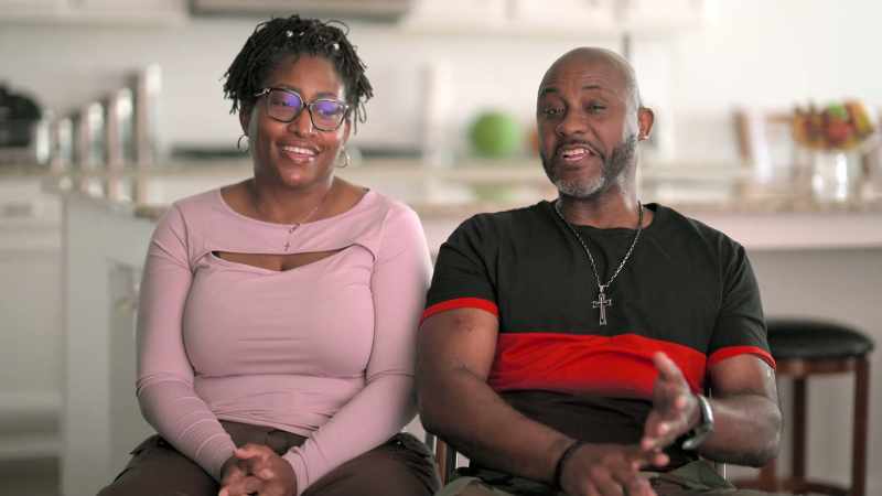 Young, middle-aged… Black professional seeks