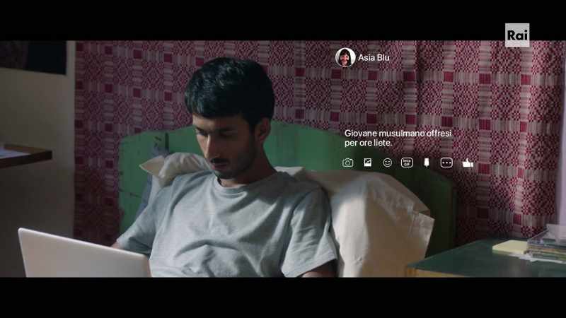 Young Muslim Available For fun