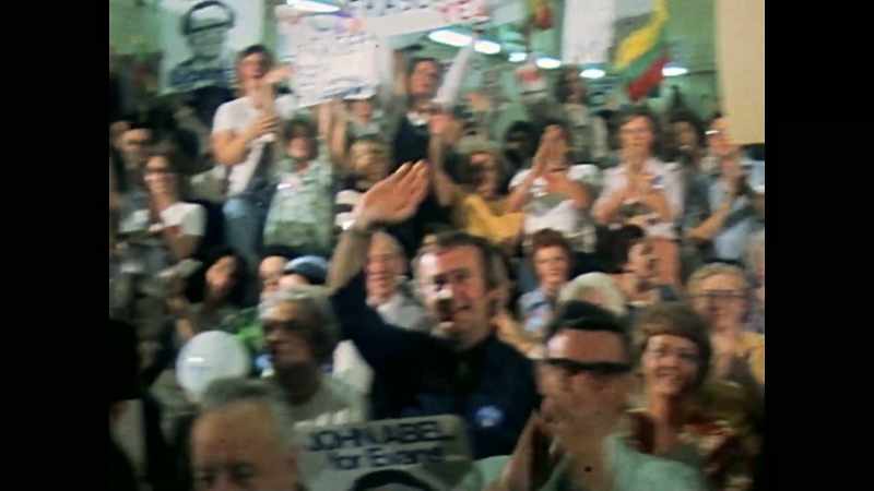 Young people were quite marginalised