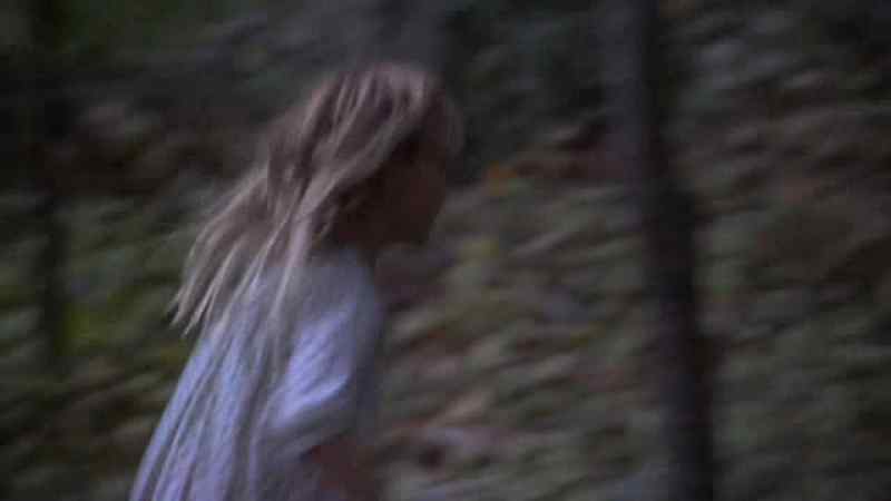 YOUNG RACHEL [SINGING]: The wind blows low, the wind blows high