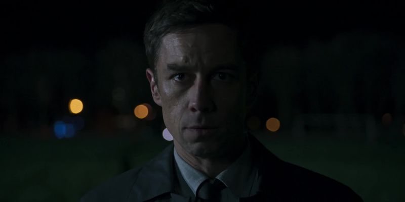 YOUNG ROB: Peter, where are you?