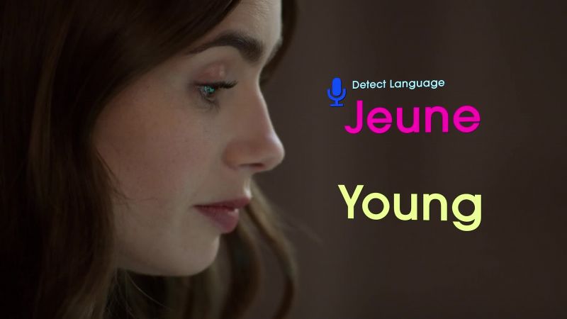 Young vagina