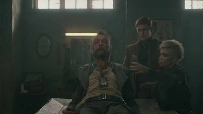 Young vimes: ...Silent