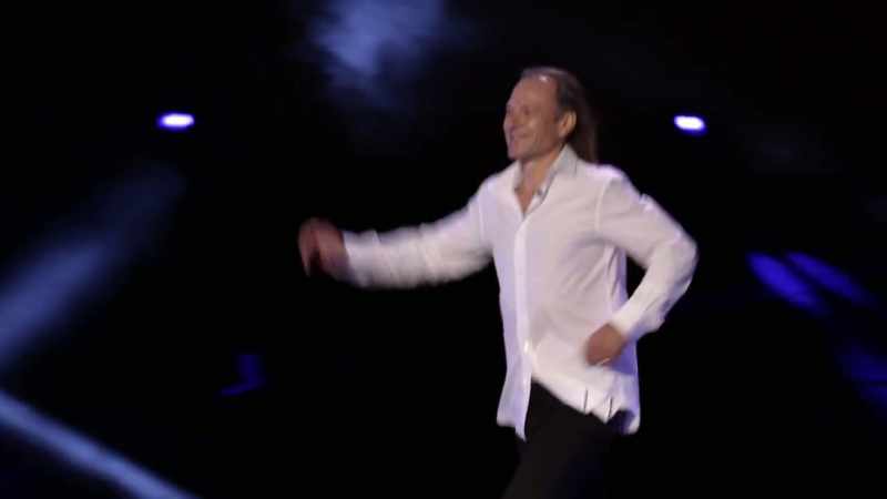 * Youngblood *